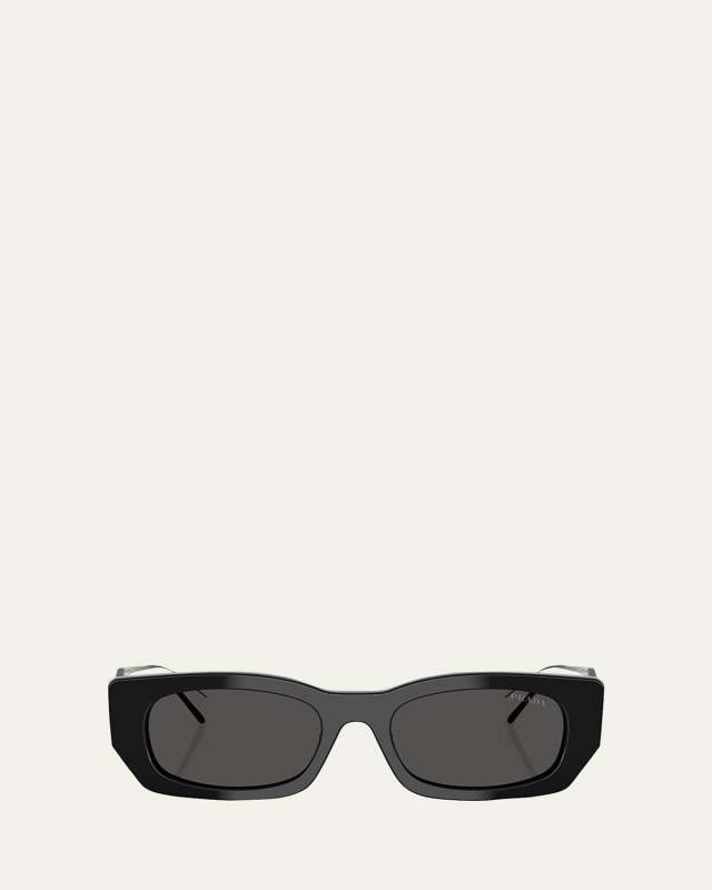 PR B05SF Pillow Sunglasses